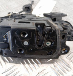 Serrure arriere droit VOLKSWAGEN POLO 5