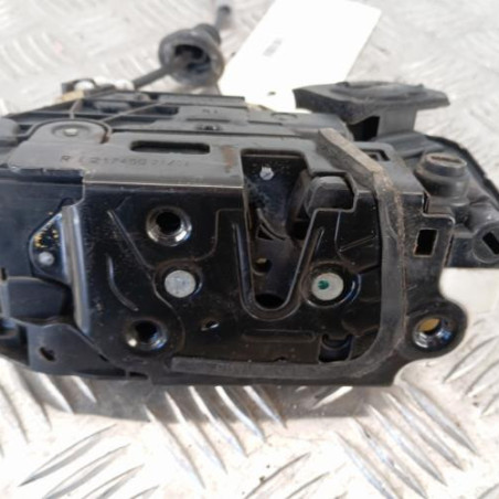 Serrure arriere droit VOLKSWAGEN POLO 5