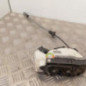 Serrure avant droit VOLKSWAGEN POLO 5