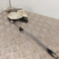 Serrure avant droit VOLKSWAGEN POLO 5