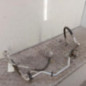 Tuyau de climatisation PEUGEOT 308 2 SW