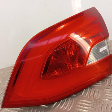 Feu arriere secondaire droit (feux) PEUGEOT 308 2 SW