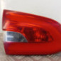Feu arriere secondaire gauche (feux) PEUGEOT 308 2 SW