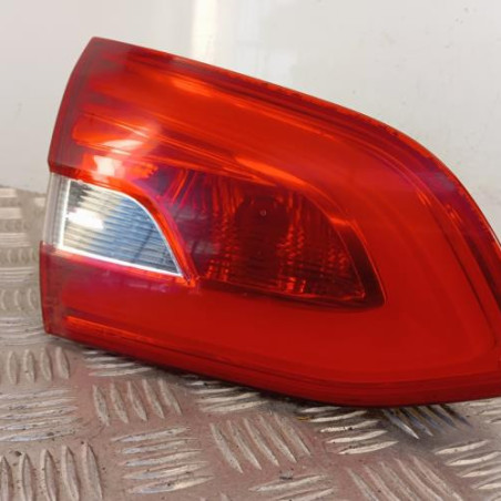 Feu arriere secondaire gauche (feux) PEUGEOT 308 2 SW