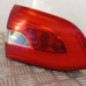 Feu arriere secondaire gauche (feux) PEUGEOT 308 2 SW