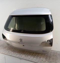 Malle/Hayon arriere PEUGEOT 308 2 SW