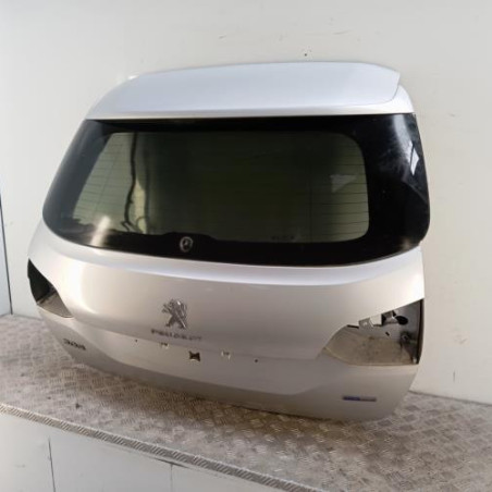 Malle/Hayon arriere PEUGEOT 308 2 SW