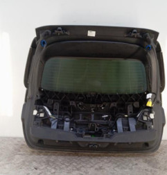 Malle/Hayon arriere PEUGEOT 308 2 SW Photo n°5