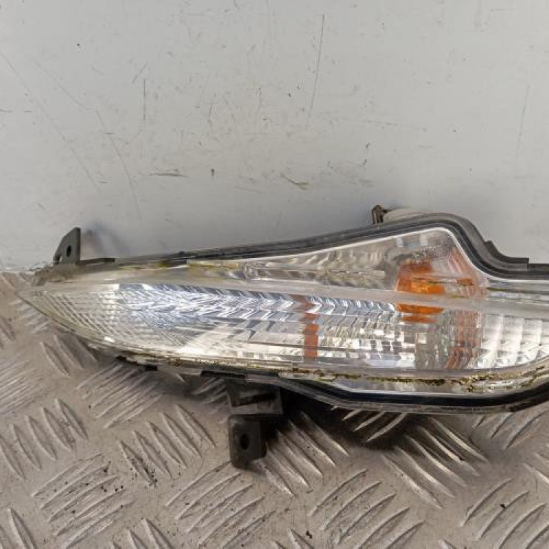 Optique avant secondaire droit (feux)(clignotant) PEUGEOT 308 2 SW