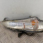 Optique avant secondaire droit (feux)(clignotant) PEUGEOT 308 2 SW
