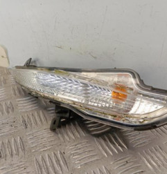Optique avant secondaire droit (feux)(clignotant) PEUGEOT 308 2 SW