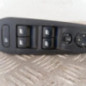 Interrupteur de leve vitre avant gauche PEUGEOT 308 2 SW