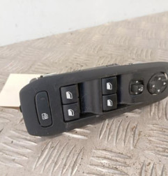 Interrupteur de leve vitre avant gauche PEUGEOT 308 2 SW
