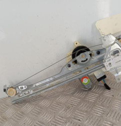 Leve vitre electrique arriere droit PEUGEOT 308 2 SW Photo n°3