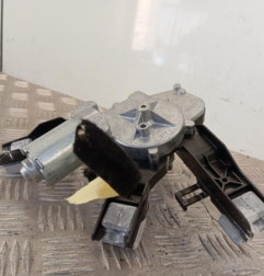 Moteur essuie glace arriere PEUGEOT 308 2 SW Photo n°3
