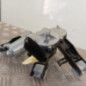 Moteur essuie glace arriere PEUGEOT 308 2 SW