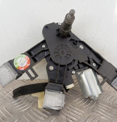 Moteur essuie glace arriere PEUGEOT 308 2 SW Photo n°4