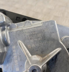 Moteur essuie glace arriere PEUGEOT 308 2 SW Photo n°5