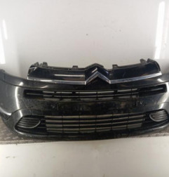 Pare choc avant CITROEN C4 GRAND PICASSO 1 Photo n°1