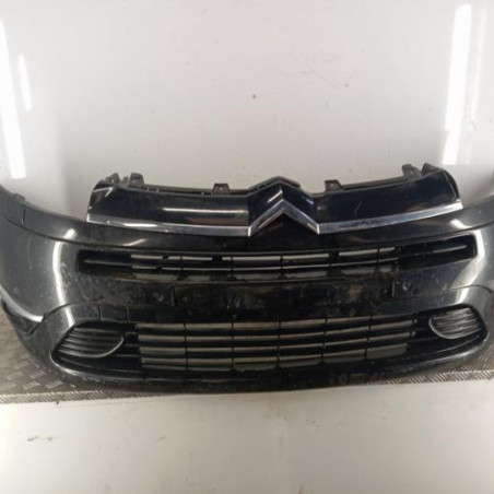 Pare choc avant CITROEN C4 GRAND PICASSO 1 Photo n°1
