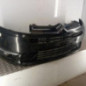 Pare choc avant CITROEN C4 GRAND PICASSO 1
