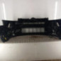 Pare choc avant CITROEN C4 GRAND PICASSO 1