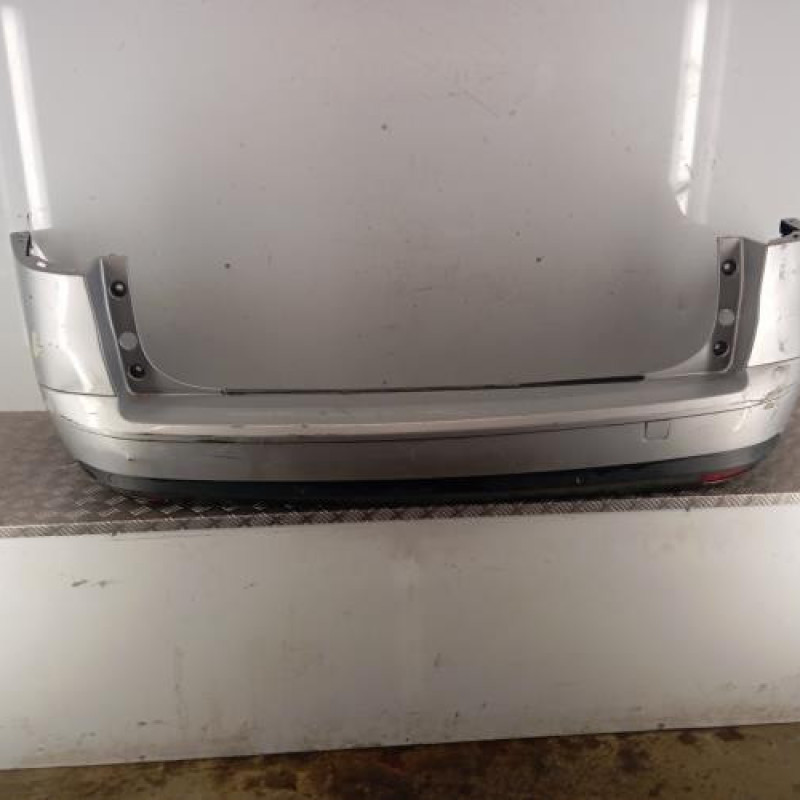 Pare choc arriere CITROEN C5 2
