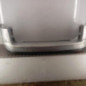 Pare choc arriere CITROEN C5 2