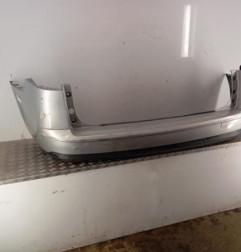 Pare choc arriere CITROEN C5 2