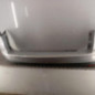 Pare choc arriere CITROEN C5 2