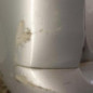 Pare choc arriere CITROEN C5 2