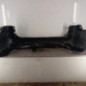 Pare choc arriere CITROEN C5 2