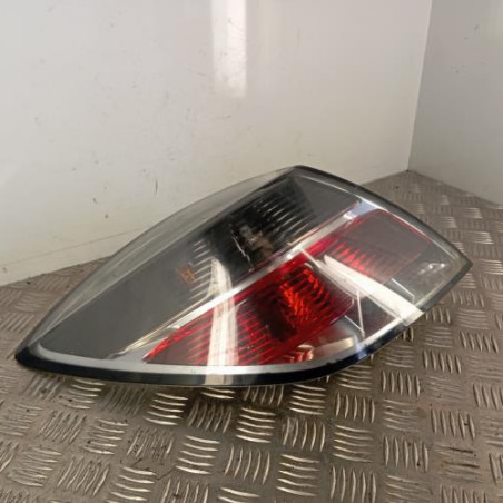 Feu arriere principal gauche (feux) OPEL ASTRA H