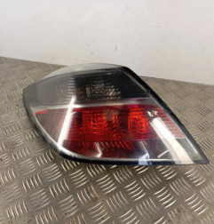 Feu arriere principal gauche (feux) OPEL ASTRA H Photo n°3