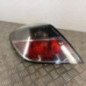 Feu arriere principal gauche (feux) OPEL ASTRA H