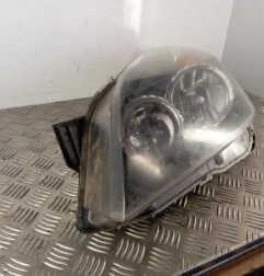 Optique avant principal gauche (feux)(phare) OPEL ASTRA H