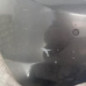 Pare choc arriere OPEL MERIVA B