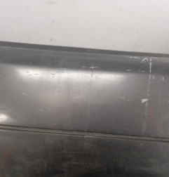 Pare choc arriere OPEL MERIVA B Photo n°5