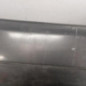 Pare choc arriere OPEL MERIVA B