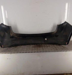 Pare choc arriere OPEL MERIVA B Photo n°6