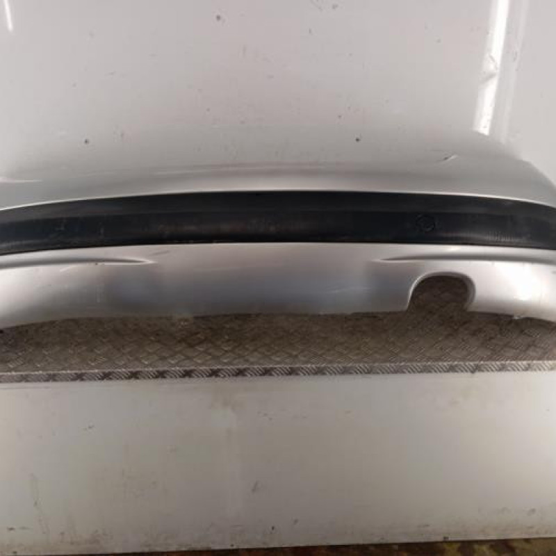 Pare choc arriere PEUGEOT 207 Pare choc arriere PEUGEOT 207