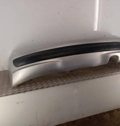 Pare choc arriere PEUGEOT 207