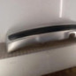 Pare choc arriere PEUGEOT 207