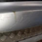 Pare choc arriere PEUGEOT 207
