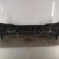 Pare choc arriere PEUGEOT 207
