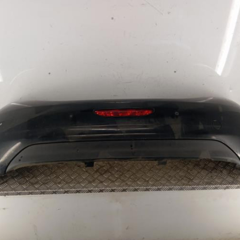 Pare choc arriere PEUGEOT 208 1 Pare choc arriere PEUGEOT 208 1