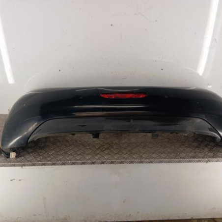 Pare choc arriere PEUGEOT 208 1