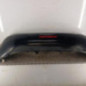 Pare choc arriere PEUGEOT 208 1