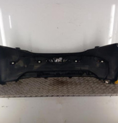 Pare choc arriere PEUGEOT 208 1 Photo n°5