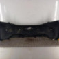 Pare choc arriere PEUGEOT 208 1